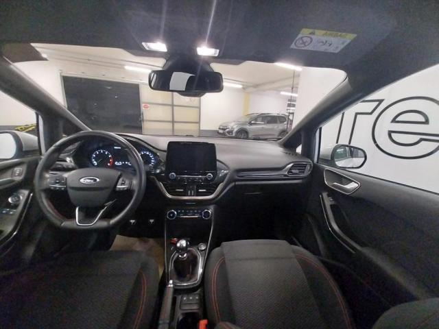 Ford Fiesta image 1