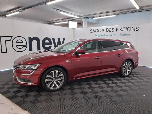 Renault Talisman Estate image 7