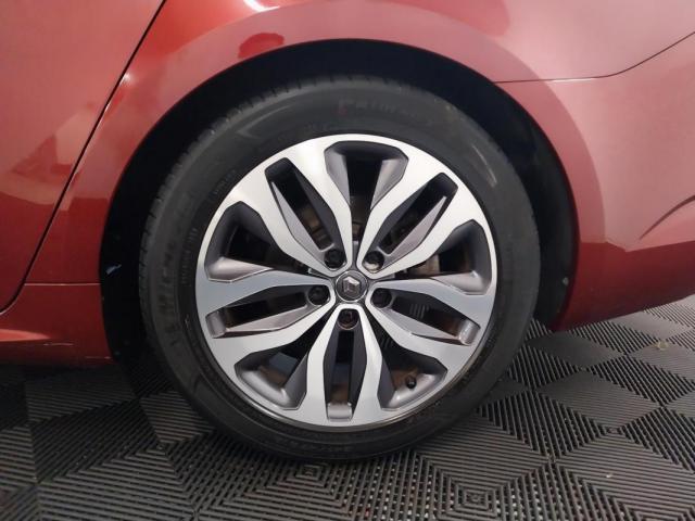 Renault Talisman Estate image 4