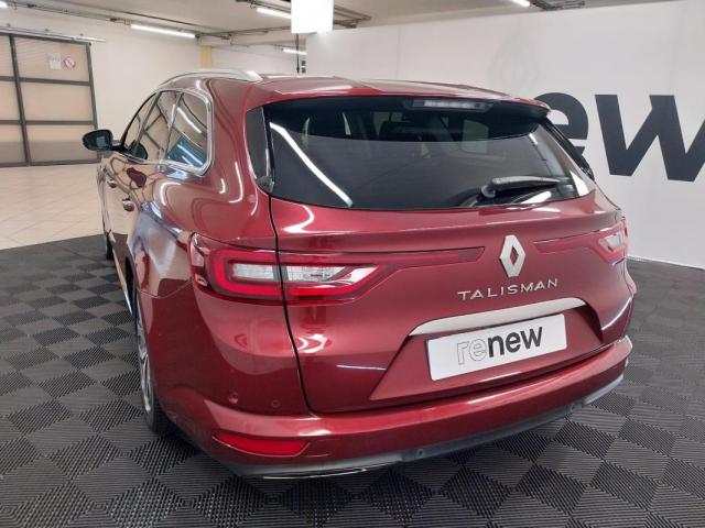 Renault Talisman Estate image 6