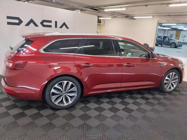Renault Talisman Estate image 8