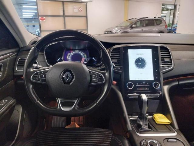 Renault Talisman Estate image 1
