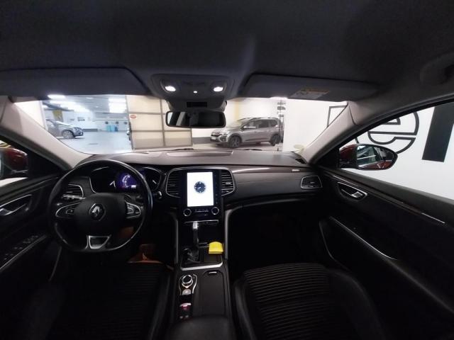 Renault Talisman Estate image 2