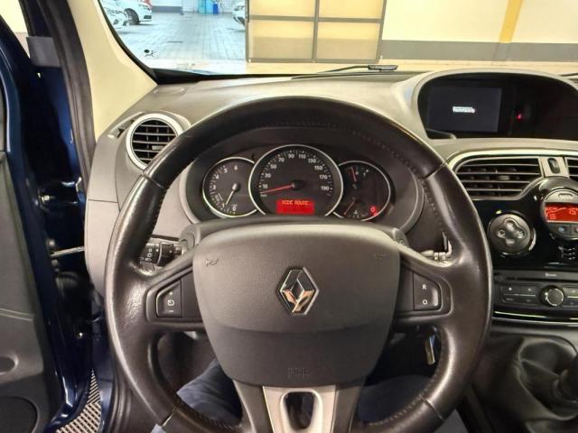 Renault Kangoo image 6