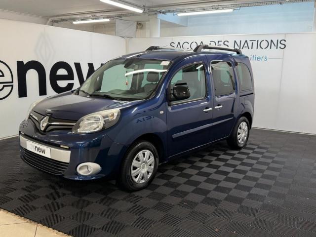 Renault Kangoo image 9