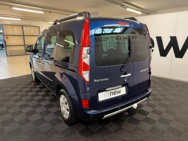 Renault Kangoo image 7