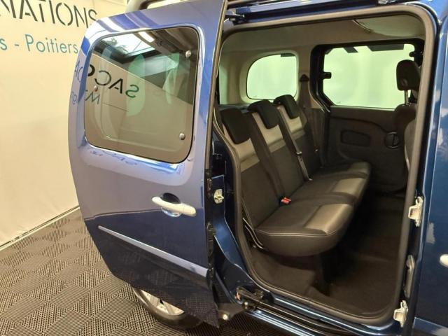 Renault Kangoo image 8