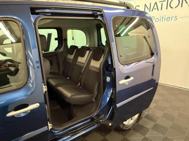 Renault Kangoo image 4