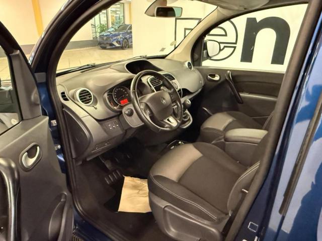 Renault Kangoo image 2