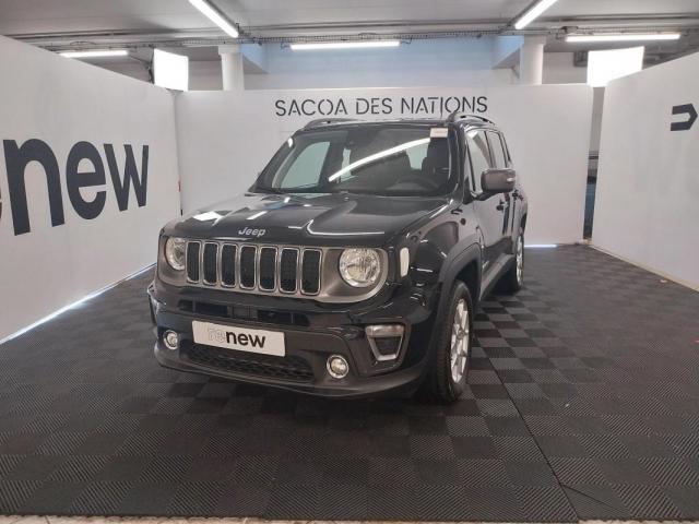 Jeep