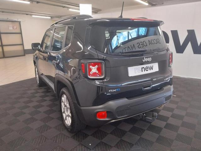 Jeep Renegade image 3