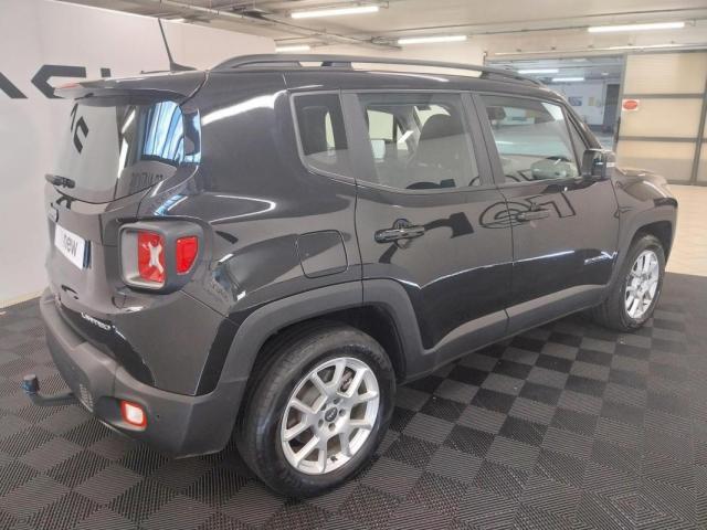 Jeep Renegade image 8