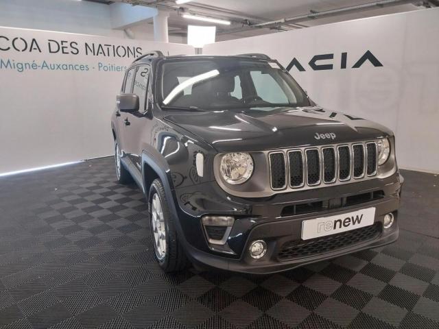 Jeep Renegade image 4