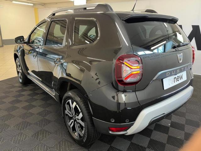 Dacia Duster image 4