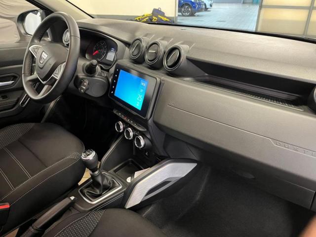 Dacia Duster image 5