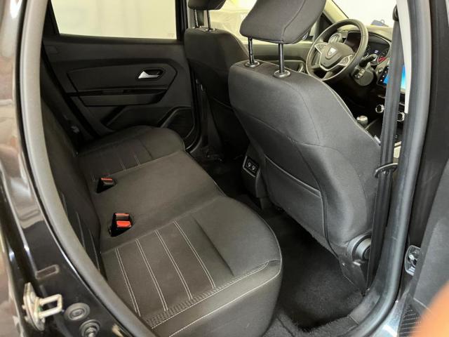 Dacia Duster image 8