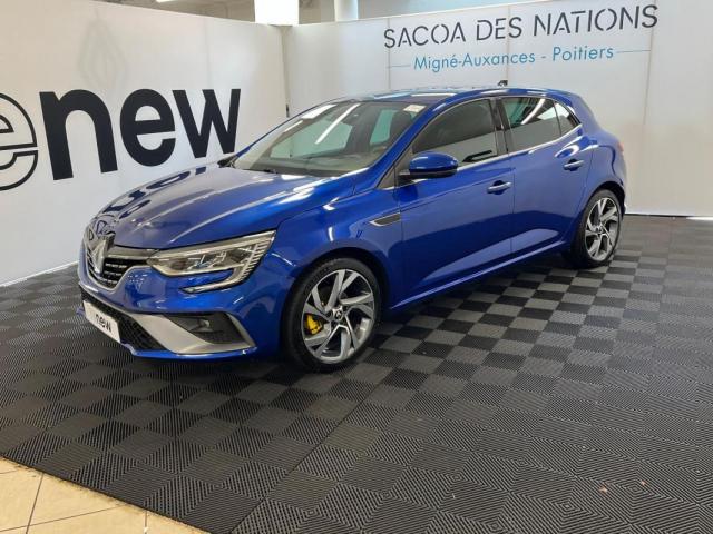 Renault Mégane image 5