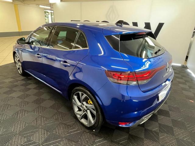 Renault Mégane image 3