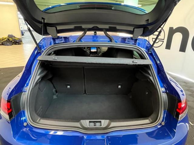 Renault Mégane image 1