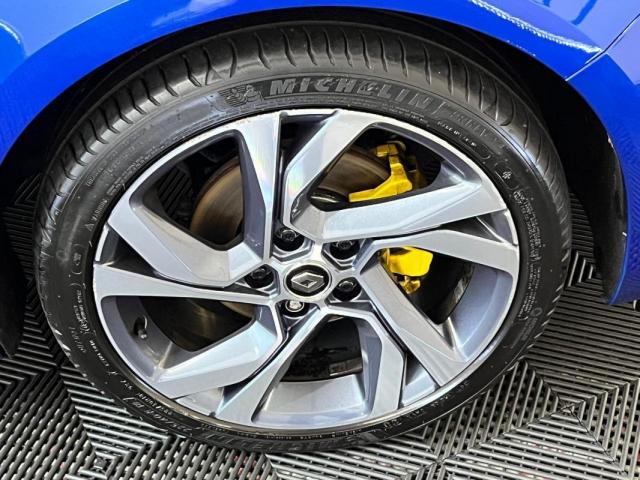 Renault Mégane image 7
