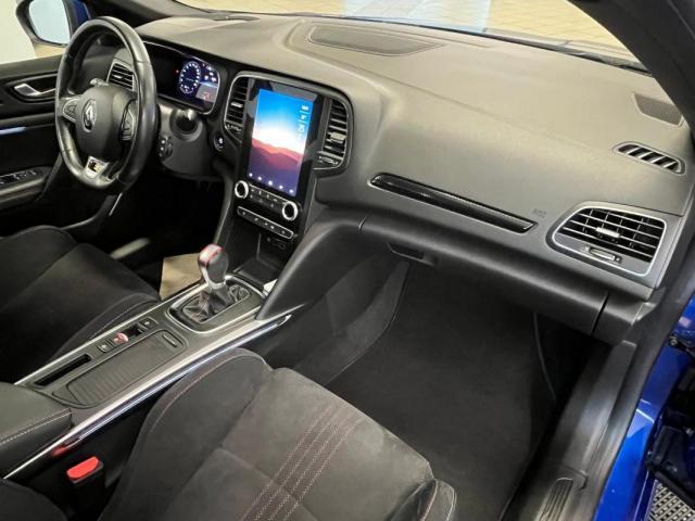 Renault Mégane image 8