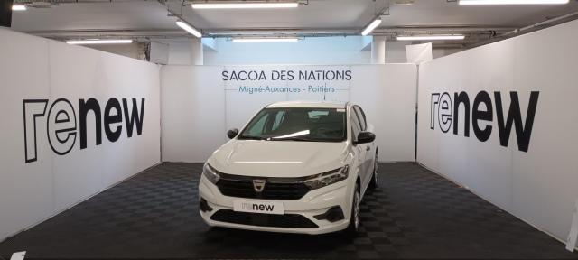 Dacia