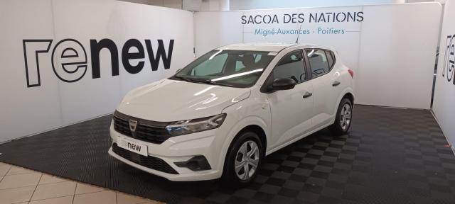 Dacia Sandero image 6