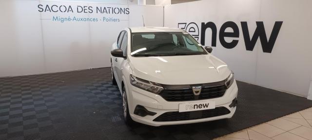Dacia Sandero image 3