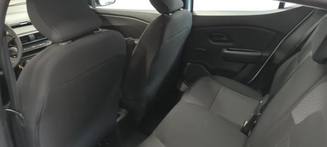 Dacia Sandero image 1