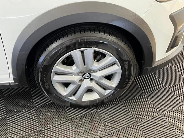 Dacia Sandero image 3
