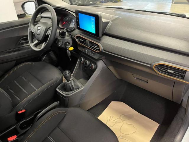 Dacia Sandero image 5