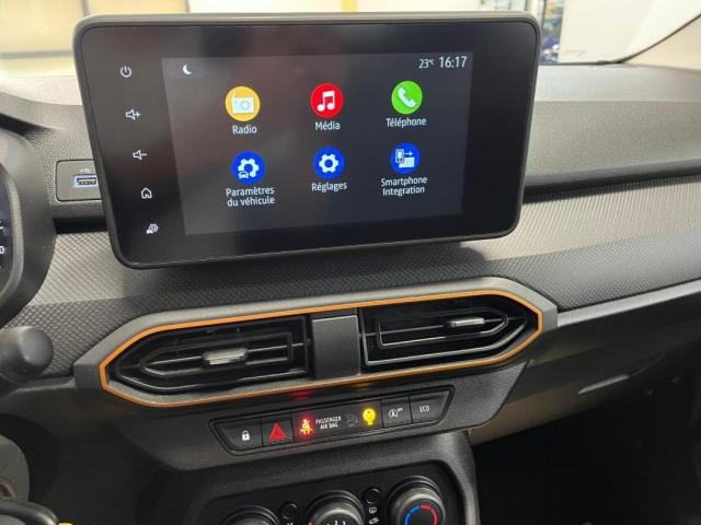 Dacia Sandero image 4