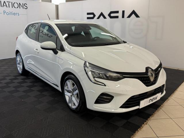 Renault Clio image 9