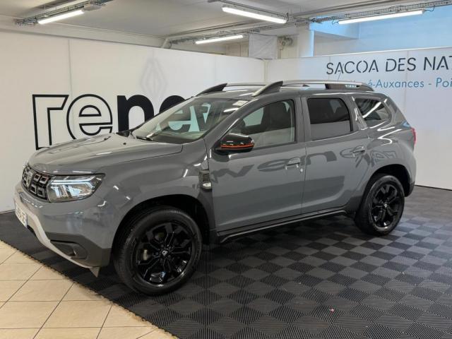 Dacia Duster image 7