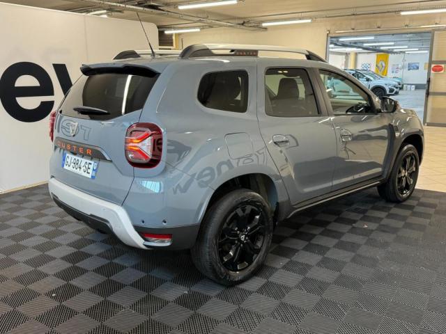 Dacia Duster image 1