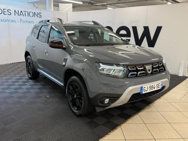 Dacia Duster image 8