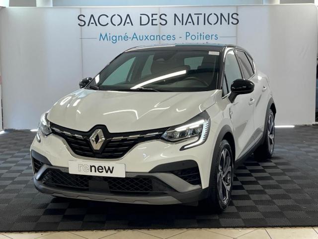 Renault Captur image 3