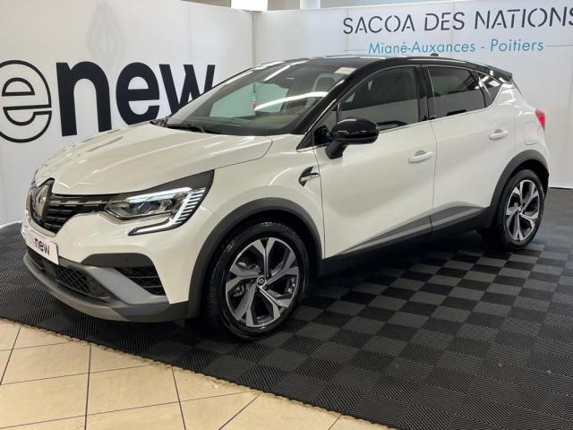 Renault Captur image 2