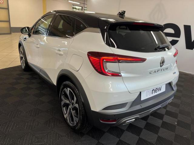 Renault Captur image 1
