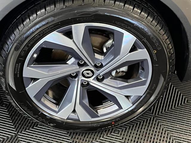Renault Captur image 9