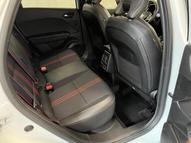 Renault Captur image 5