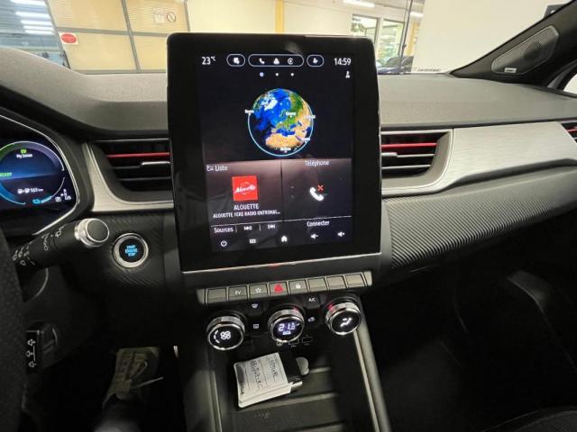 Renault Captur image 4
