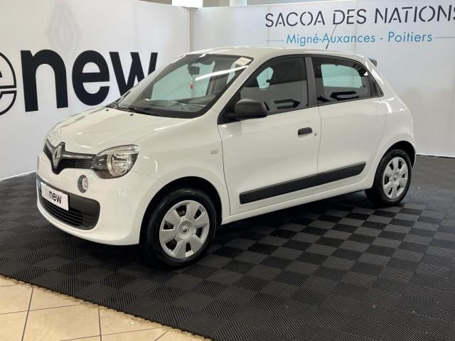 Renault Twingo image 9