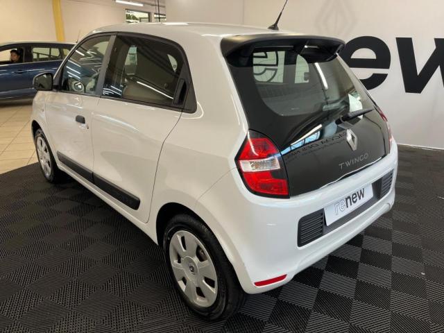 Renault Twingo image 1