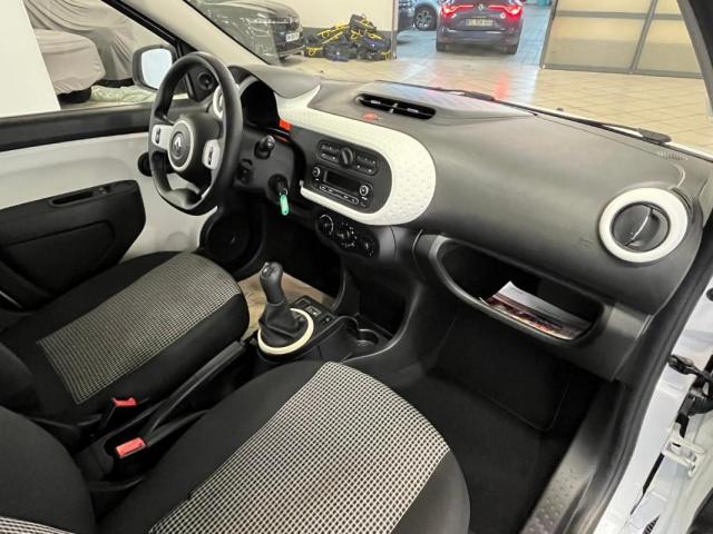 Renault Twingo image 7
