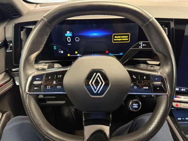 Renault Austral image 9