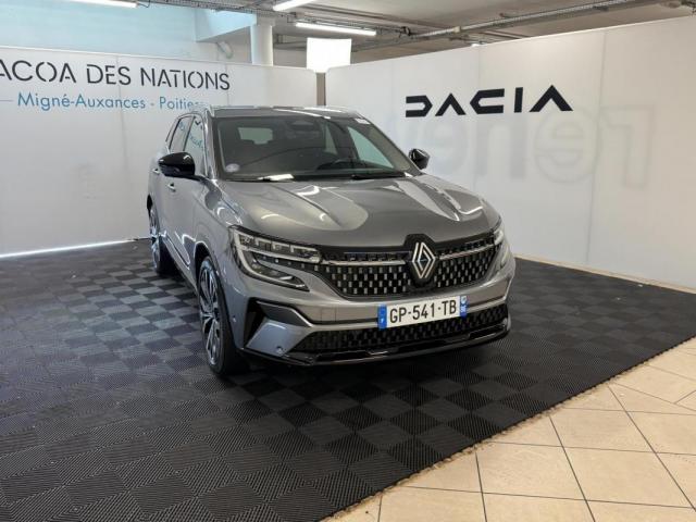 Renault Austral image 7