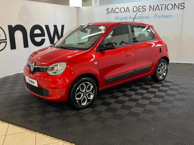 Renault Twingo image 3