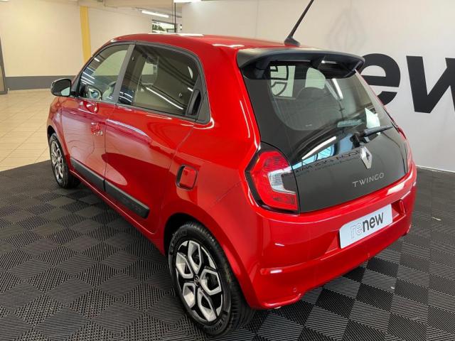 Renault Twingo image 8