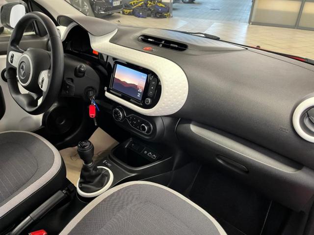 Renault Twingo image 4